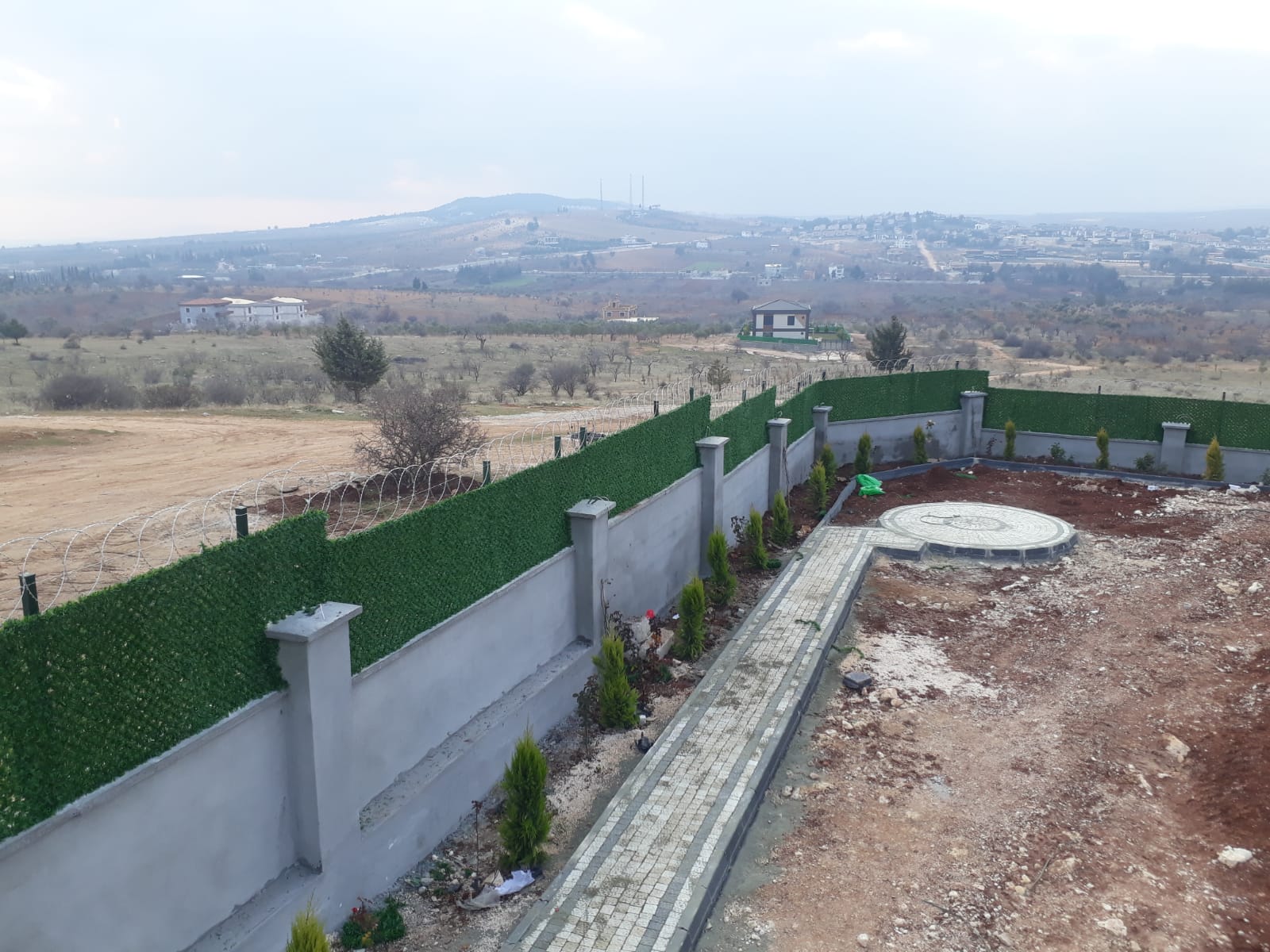 Berat Tel Çit